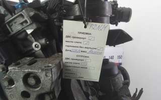 RHR, DW10BTED4 Двигатель дизельный к Peugeot 307 Арт PDN21AB01_A162144