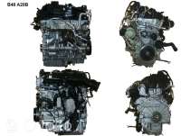 b48a20b , artBTN28580 Двигатель к BMW 2 F45/F46 Арт BTN28580
