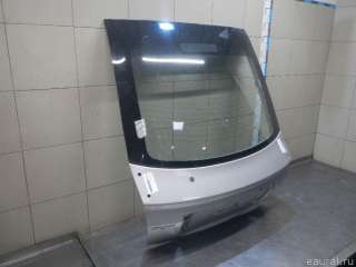  Дверь багажника со стеклом Hyundai Lantra 3 Арт E100395312, вид 2