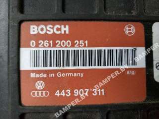  Блок управления двигателем к Audi 80 B4 Арт 103654097
