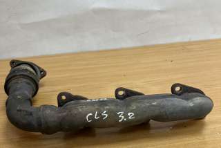 Патрубок (трубопровод, шланг) Mercedes CLS C218 2012г. #D5289 , art8886094 - Фото 3