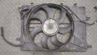  Вентилятор радиатора Opel Astra J Арт 9049445