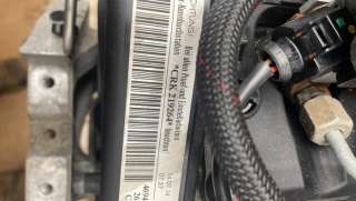 CRK Двигатель к Audi A3 8V Арт 3901-27007133