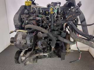 Двигатель  Renault Megane 2 1.5 DCI Дизель, 2007г. K9KG724D098839,K9K 724  - Фото 2