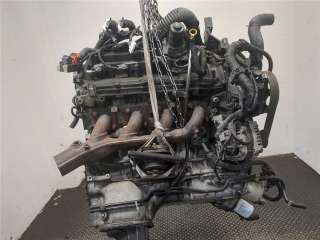 Двигатель  Infiniti QX3 5.6 Инжектор Бензин, 2012г. 101021LA0A,VK56VD  - Фото 3
