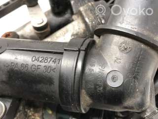 Охладитель отработанных газов Opel Insignia 1 2009г. 55562824 , artLOS45160 - Фото 5