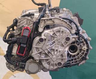 Коробка передач автоматическая (АКПП) Renault Espace 5 2019г. DW5007,CSF0843 - Фото 3