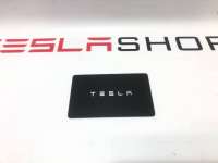1104284-00-F,1131087-00-G Ключ-карта к Tesla model 3 Арт 99447071