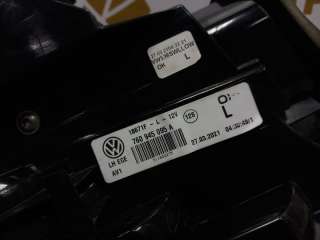Фонарь внешний Volkswagen Touareg 3 2018г. 760945095A - Фото 11