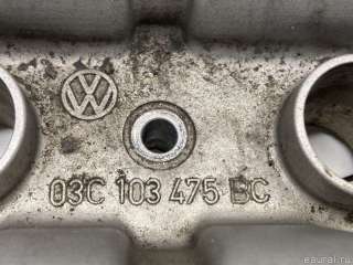 03C103475BC VAG Постель распредвала (бугель) Volkswagen Tiguan 1 Арт E31461450, вид 13