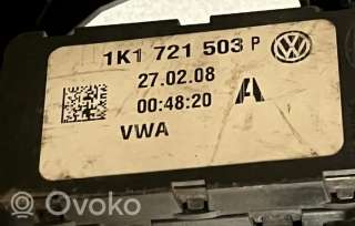 Педаль газа Volkswagen Golf 5 2009г. 1k1721503p , artKMO3613 - Фото 4