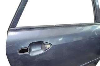 Дверь задняя правая Lexus RX 2 2005г. art9734459 - Фото 5