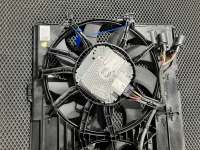 Вентилятор радиатора Audi A5 (S5,RS5) 1 2012г. 4H0121207B,4H0121003N,4H0959455AD,4H0959455AE - Фото 8
