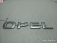 7700310182 Эмблема к Opel Movano 1 Арт 103.80-1605350