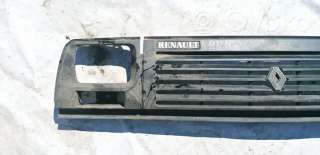 Решетка радиатора Renault Express 1990г. 7700760900 , artIMP2111872 - Фото 2