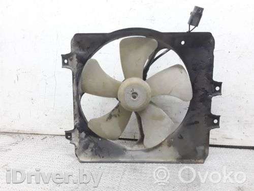 Вентилятор радиатора Daihatsu Move L900 1999г. artDEV295019 - Фото 1