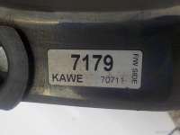 Корзина сцепления Mercedes G W461/463 2004г. 7179 KAWE - Фото 5