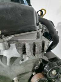 Двигатель  Hyundai Santa FE 3 (DM) 2.0 T Бензин, 2013г. G4KH  - Фото 8