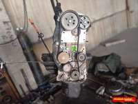 BBY Двигатель к Volkswagen Lupo Арт 46747291