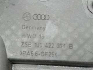 Бачок гидроусилителя Volkswagen Bora 1999г. 1J0422371C, 1J0422371B - Фото 4