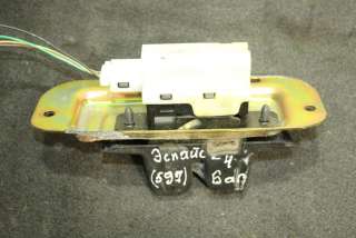 Замок крышки багажника к Renault Espace 4 Арт 71050598