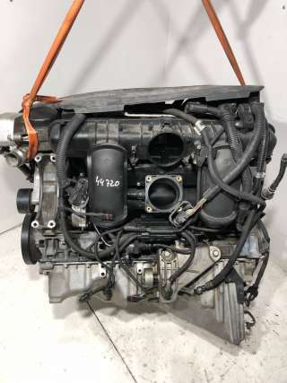 Двигатель  BMW 5 F10/F11/GT F07 2.5  Бензин, 2011г. N52B25AF,N52F10  - Фото 3