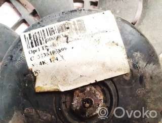 Диффузор вентилятора Opel Tigra 1 1997г. 3135105899 , artIMP2142019 - Фото 2