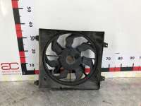 25380-2B000 Вентилятор радиатора к Hyundai Santa FE 2 (CM) Арт 966934