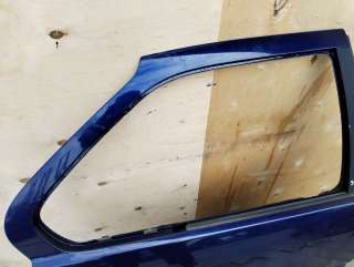 Дверь задняя правая BMW 3 E36 1995г.  - Фото 6