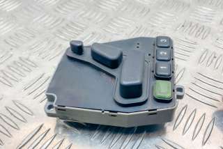 Кнопка регулировки сидения Mercedes SL R129 1991г. 1298202210, A1298202210 , art10322435 - Фото 2