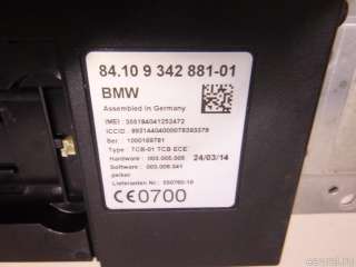 Блок электронный BMW 2 F45/F46 2016г. 84109362848 - Фото 3
