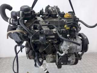 Двигатель  Fiat Bravo 2 1.4  2008г. 198A4.000 1273375  - Фото 2
