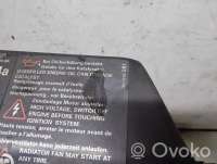 Передняя панель крепления облицовки (телевизор) Ford Galaxy 1 restailing 2005г. 701010081 , artDEV374229 - Фото 2
