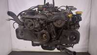 EJ202 Двигатель к Subaru Forester SF Арт 8797287