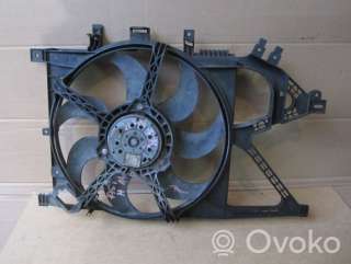 13205947 , artWWF2008 Вентилятор радиатора к Opel Astra H Арт WWF2008