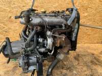 Двигатель  Renault Scenic 1 1.9  Дизель, 2001г. F9Q710  - Фото 5