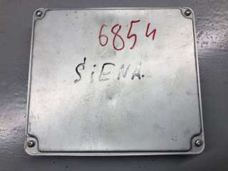 Блок управления двигателем Toyota Sienna 2 2007г. Denso,89661-08170,TN275100-8681 - Фото 2