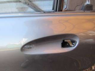 Дверь задняя левая Mercedes B W246 2013г.  - Фото 4