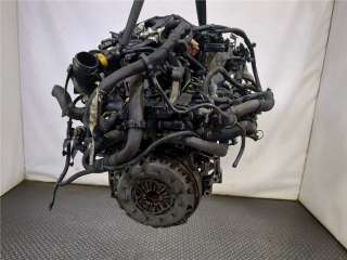 Двигатель  Citroen C3 Picasso restailing 1.6 HDI Дизель, 2013г. 0135TQ,0139XK,9HD  - Фото 3