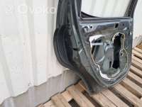 Дверь задняя левая Peugeot 207 2008г. artDRA34969 - Фото 5