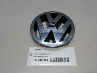 Эмблема Volkswagen Passat B5 2006г. 3B0853601CULM VAG - Фото 8