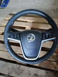  Рулевое колесо к Opel Insignia 1 Арт 76504645