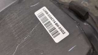 Пластик (обшивка) моторного отсека Ford Explorer 6 2021г. L1MB016C74BH - Фото 4