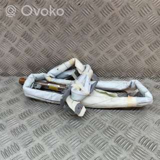 Подушка безопасности боковая (шторка) Toyota Hilux 7 2012г. 1l0d44613qg3 , artGTV269801 - Фото 3