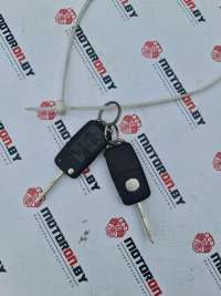  Ключ к Volkswagen Touareg 1 Арт 72241541