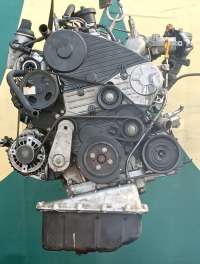 GW4D20 Двигатель к Great Wall Hover Арт 2111111