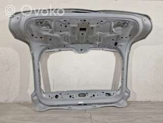 Крышка багажника (дверь 3-5) Volvo XC 40 2020г. artSKK2917 - Фото 8