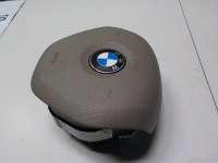 Подушка безопасности в рулевое колесо BMW 2 F22/F23 2014г. 32306796877 - Фото 5