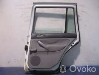 artCAD290732 Дверь задняя правая Volkswagen Golf 4 Арт CAD290732, вид 2