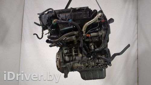 Двигатель  Citroen C1 1 1.4 HDI Дизель, 2007г. 8HTPSA10FD421892566,8HT  - Фото 1